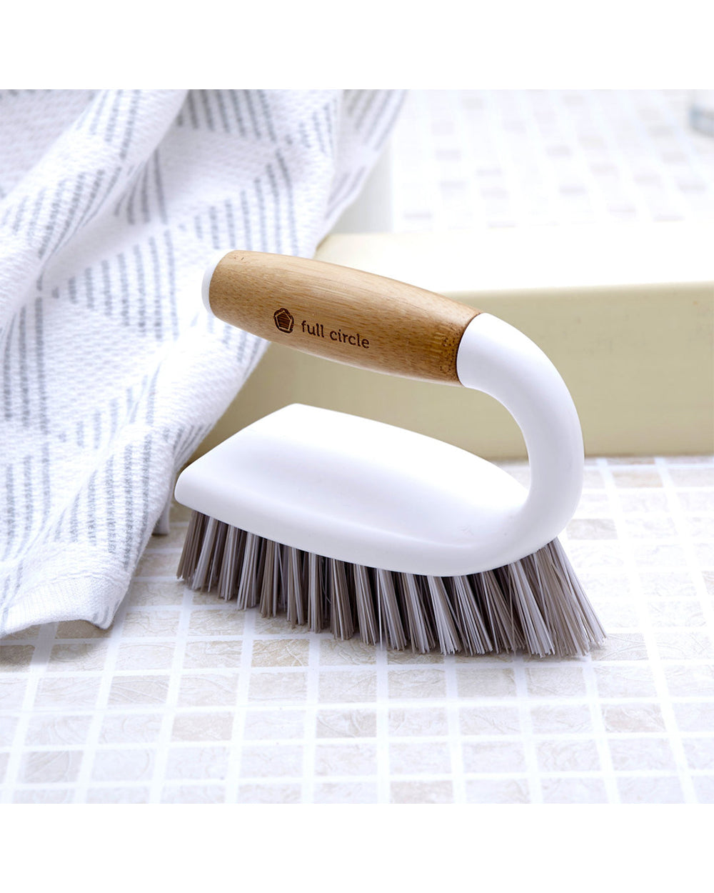 Full Circle All Purpose Scrub Brush