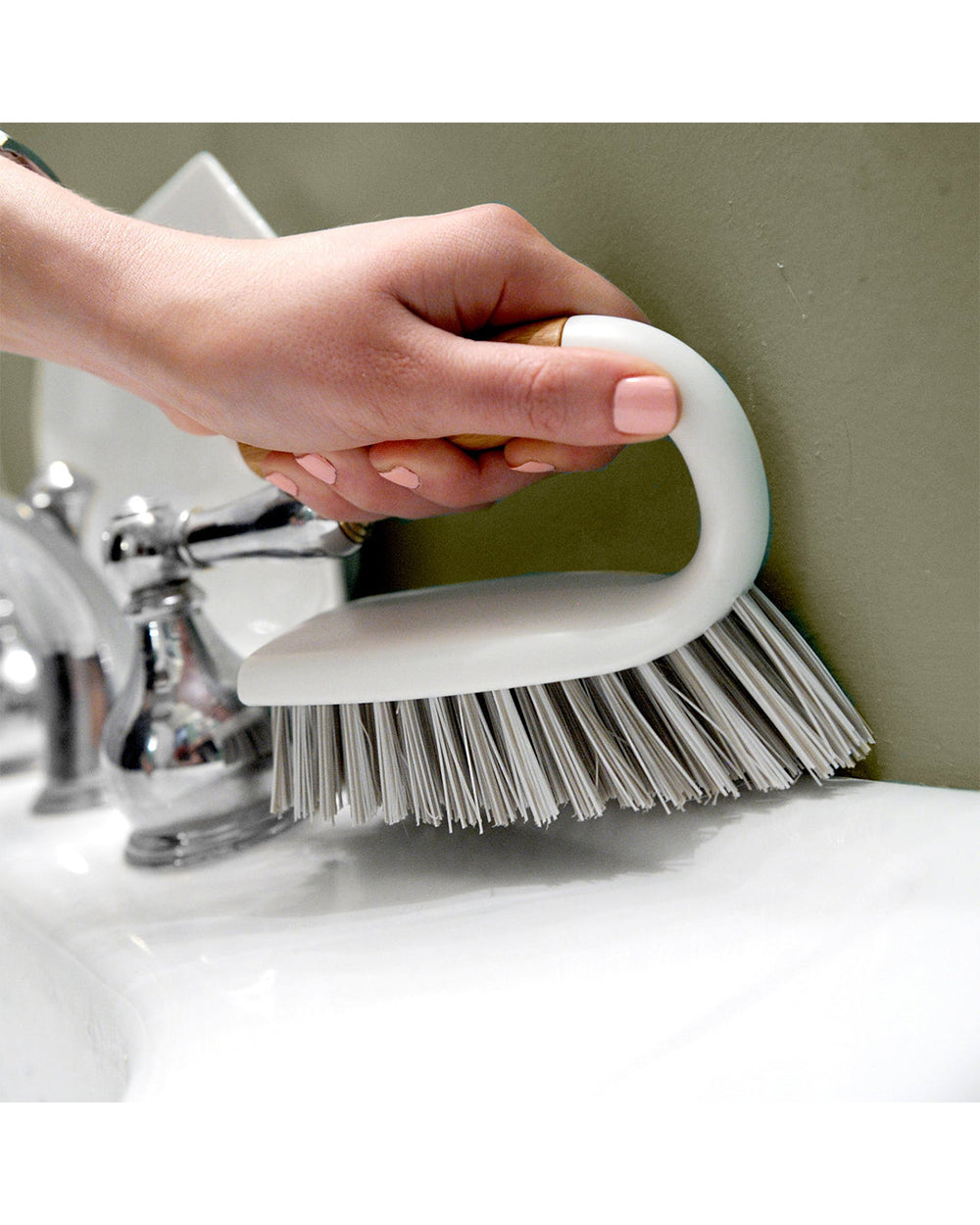 Full Circle All Purpose Scrub Brush