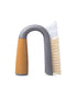 Full Circle Grout & Tile Brush
