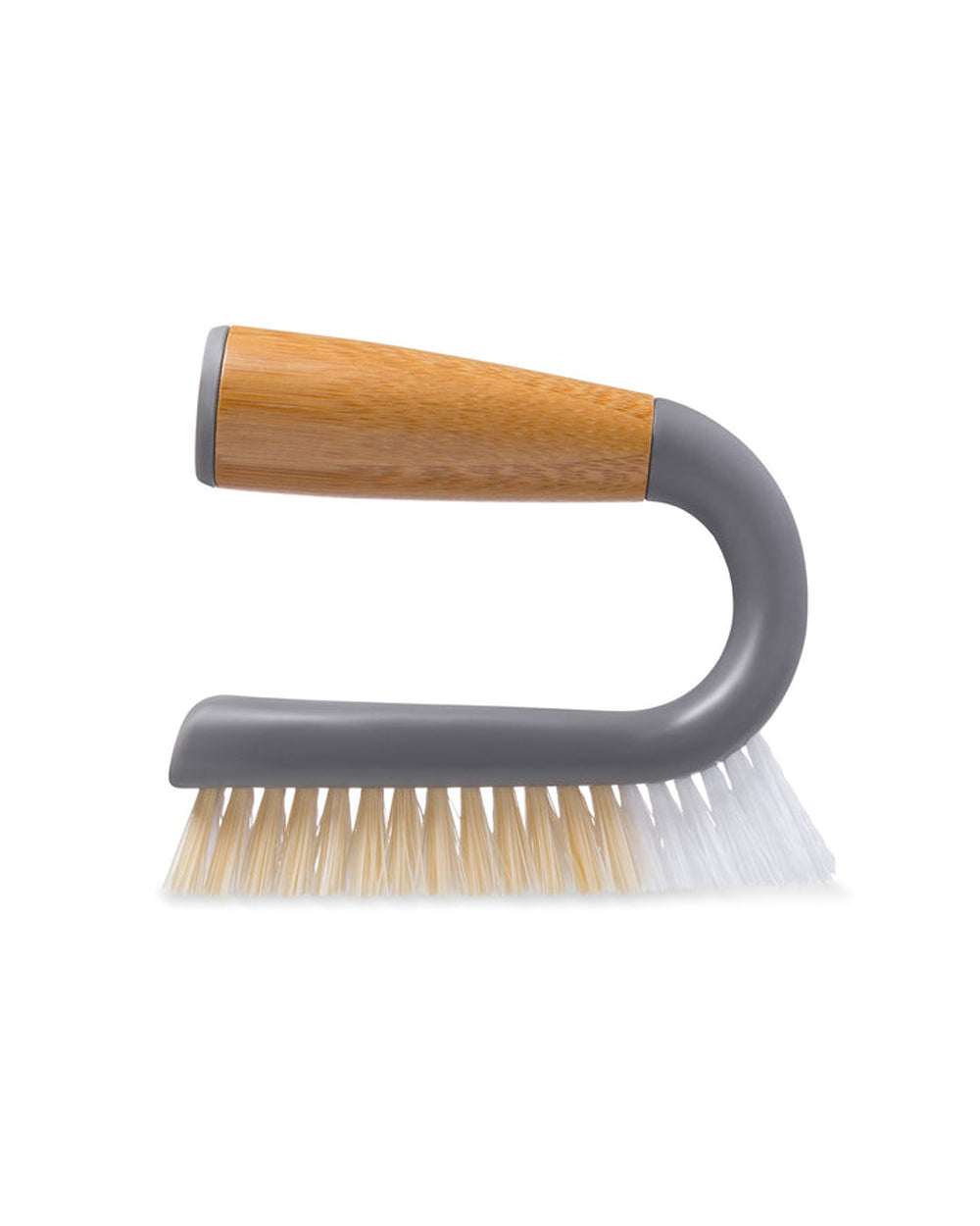 Full Circle Grout & Tile Brush