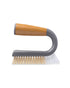 Full Circle Grout & Tile Brush