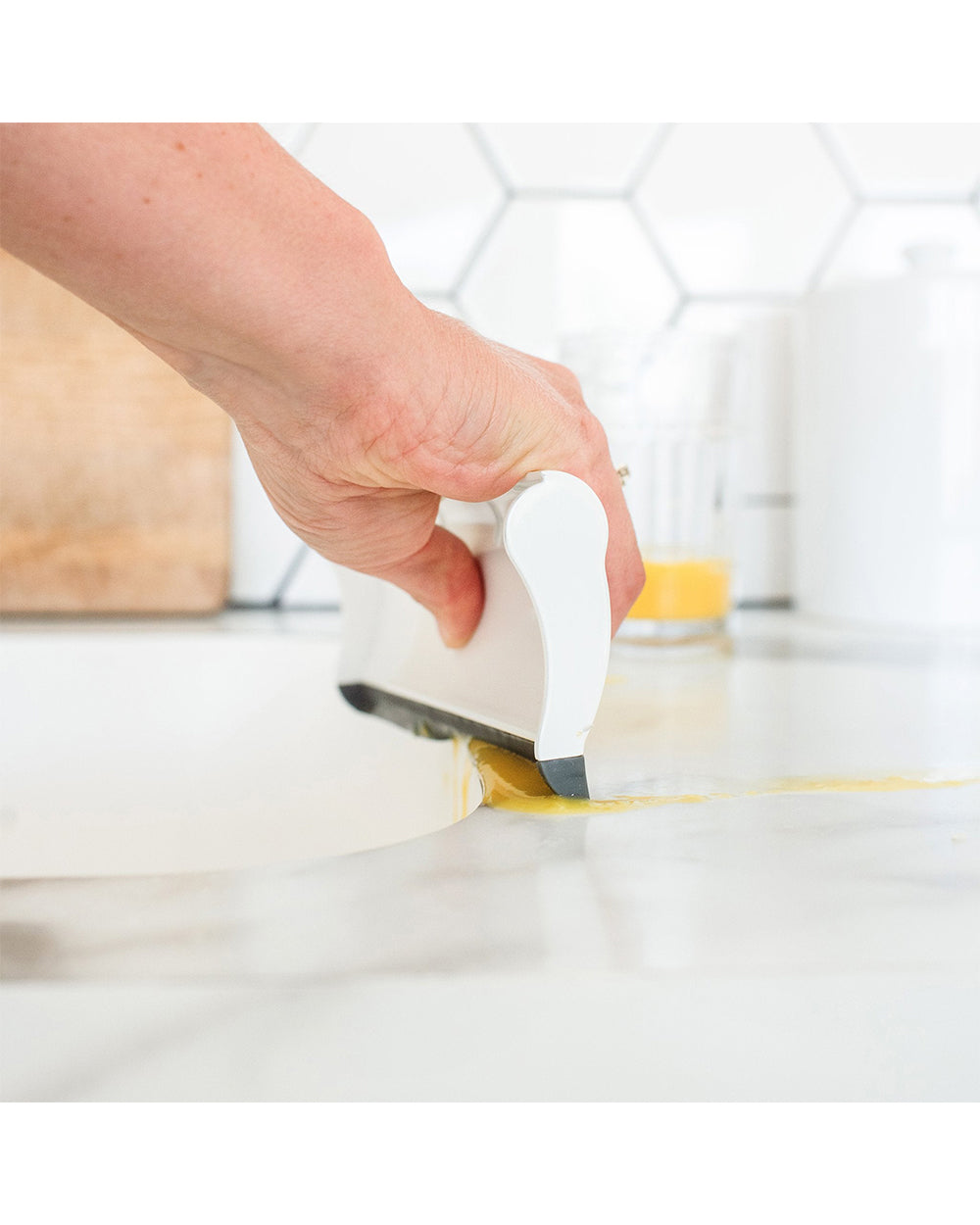 Full Circle Counter Sweep Plus Squeegee