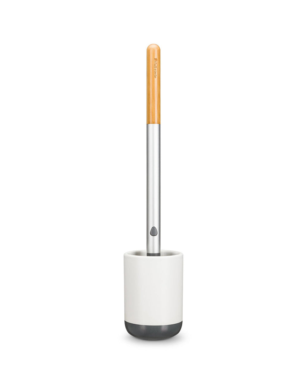 Full Circle Toilet Brush