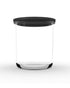 Anchor Hocking 3 Quart Goode Sundry Jar Dia 18.73 X H19.05 cm