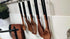 Nordico Slotted Spoon Kitchen Utensils Acacia Wood