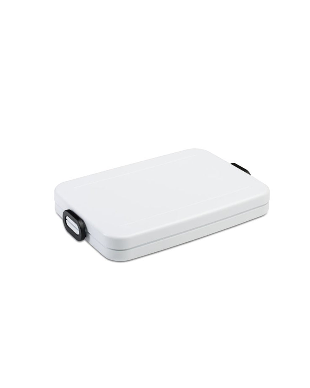 Mepal 800ML Lunchbox Take A Break Flat White