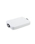 Mepal 800ML Lunchbox Take A Break Flat White
