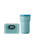 Mepal Promo Set Lunch + Travel Mug Nordic Green