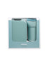 Mepal Promo Set Lunch + Travel Mug Nordic Green