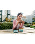 Mepal Promo Set Lunch + Travel Mug Nordic Green