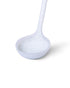 Fissman 32cm Silicone Ladle Bianca