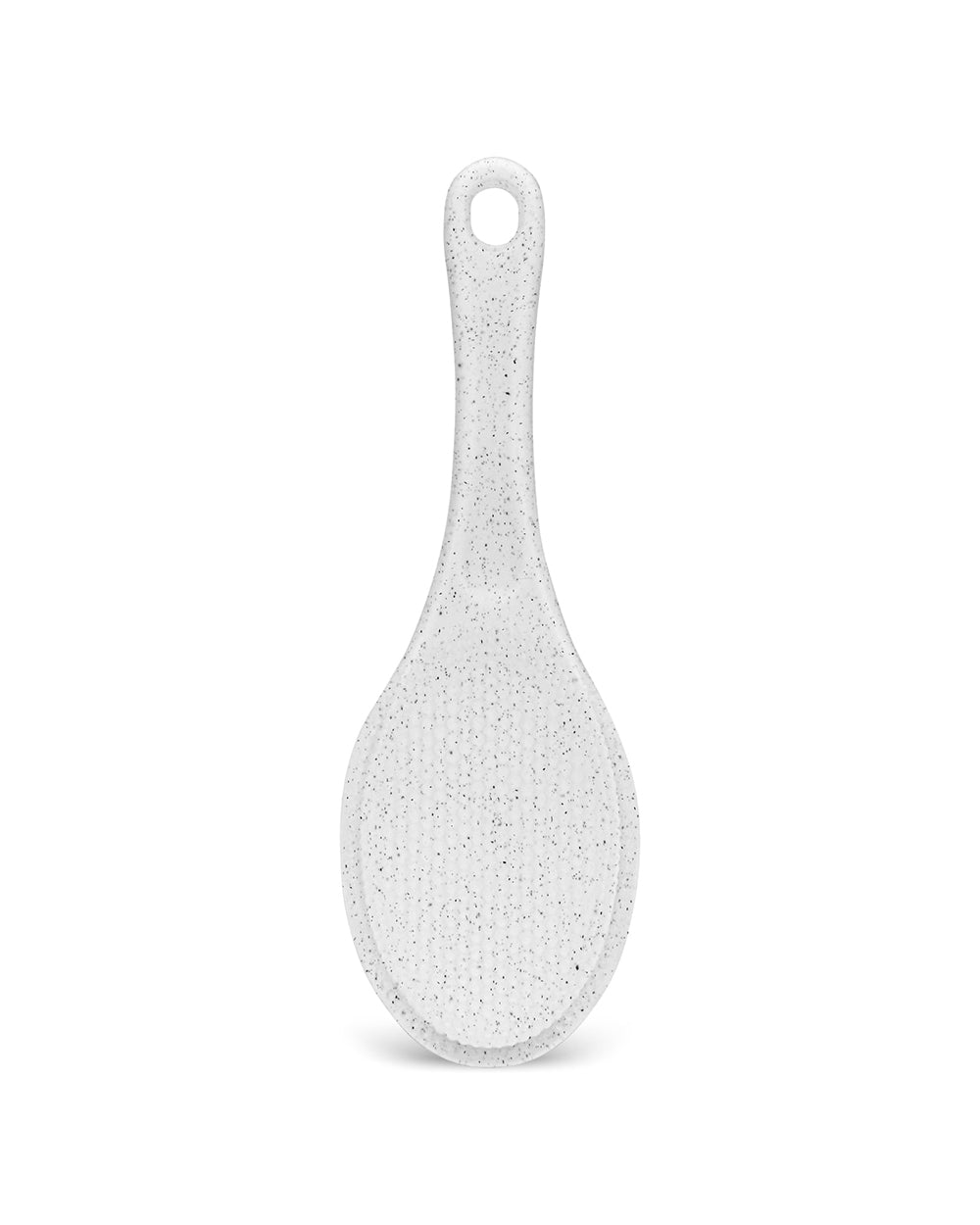 Fissman 21cm Silicone Rice Spoon Bianca