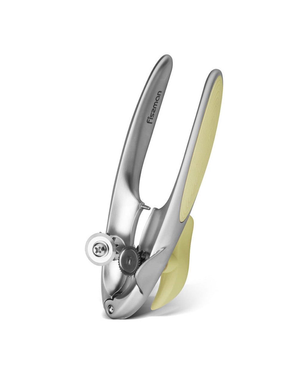Fissman Zinc Alloy Can Opener Luminica Assorted 1 Piece
