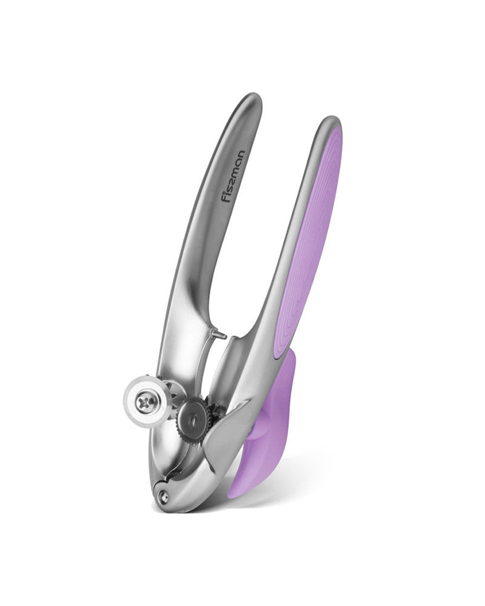 Fissman Zinc Alloy Can Opener Luminica Assorted 1 Piece
