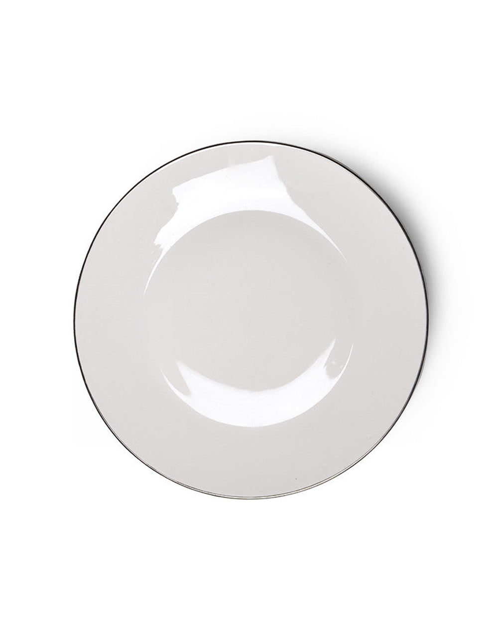 Fissman 20cm Porcelain Plate Aleksa