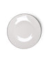 Fissman 20cm Porcelain Plate Aleksa