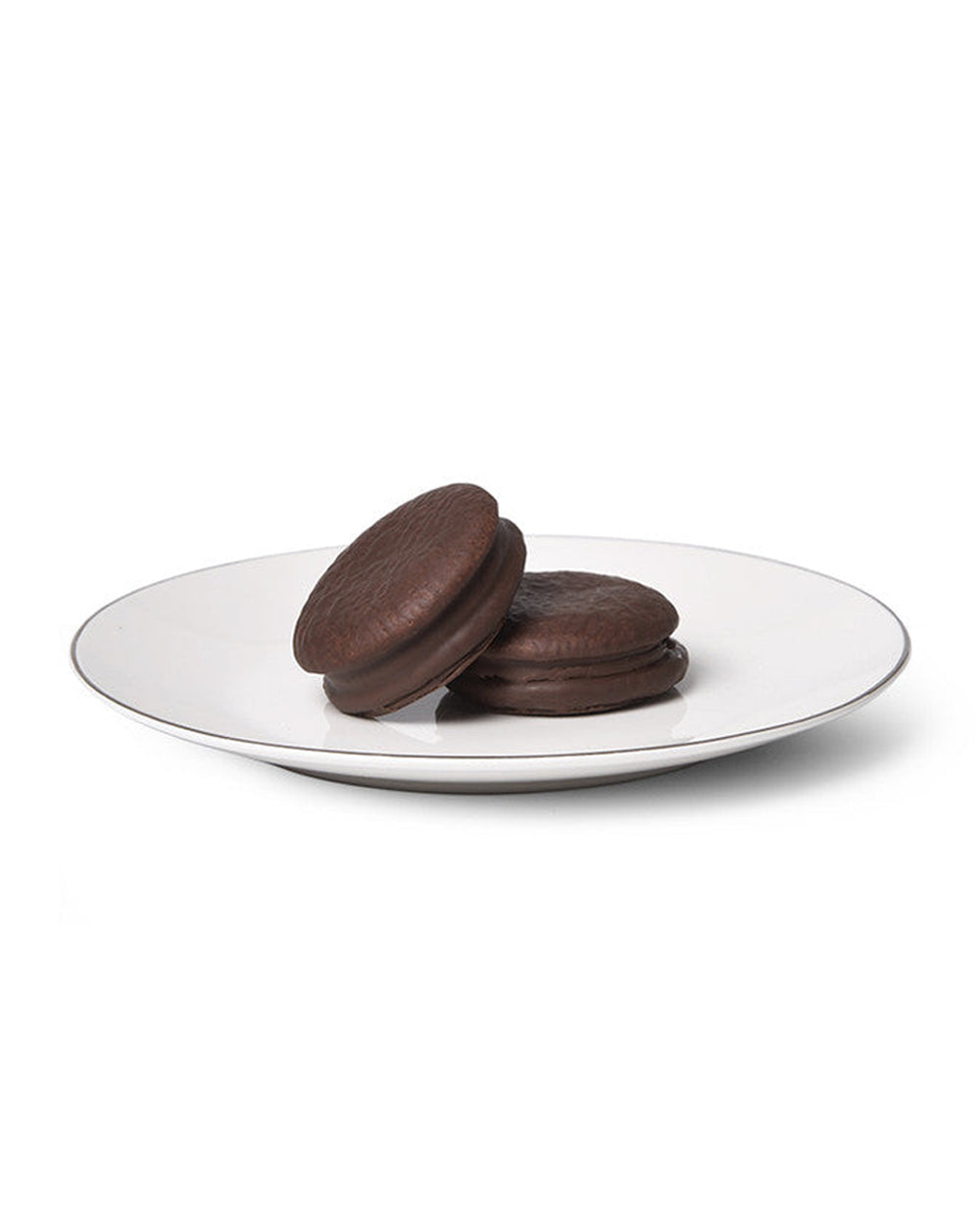 Fissman 20cm Porcelain Plate Aleksa