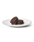 Fissman 20cm Porcelain Plate Aleksa