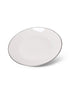 Fissman 20cm Porcelain Plate Aleksa