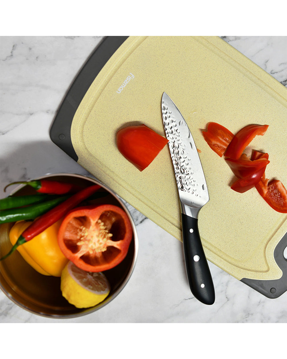 Fissman Cutting Board 40 x 24 x 0.8 cm