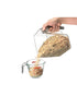 Polder 2.75 Quart Handle It Canister
