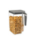 Polder 4 Quart Handle It Canister