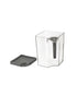 Polder 4 Quart Handle It Canister