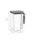 Polder 4 Quart Handle It Canister