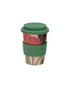 Emma Bridgewater Tulips Rice Husk Cup