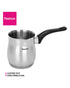 Fissman Stainless Steel Coffee Pot 680ML with Induction Bottom