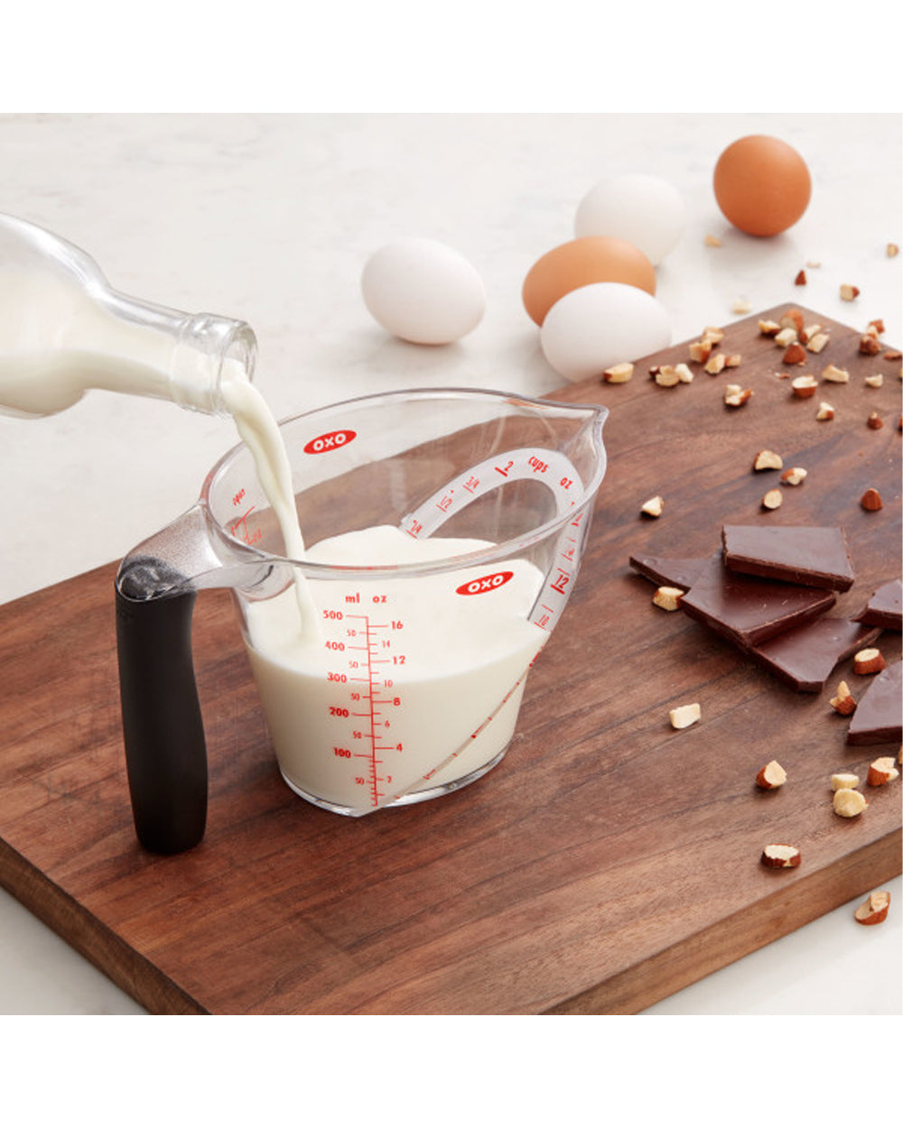 OXO Good Grip 1 Cup Angled Measuring Cup Tritan