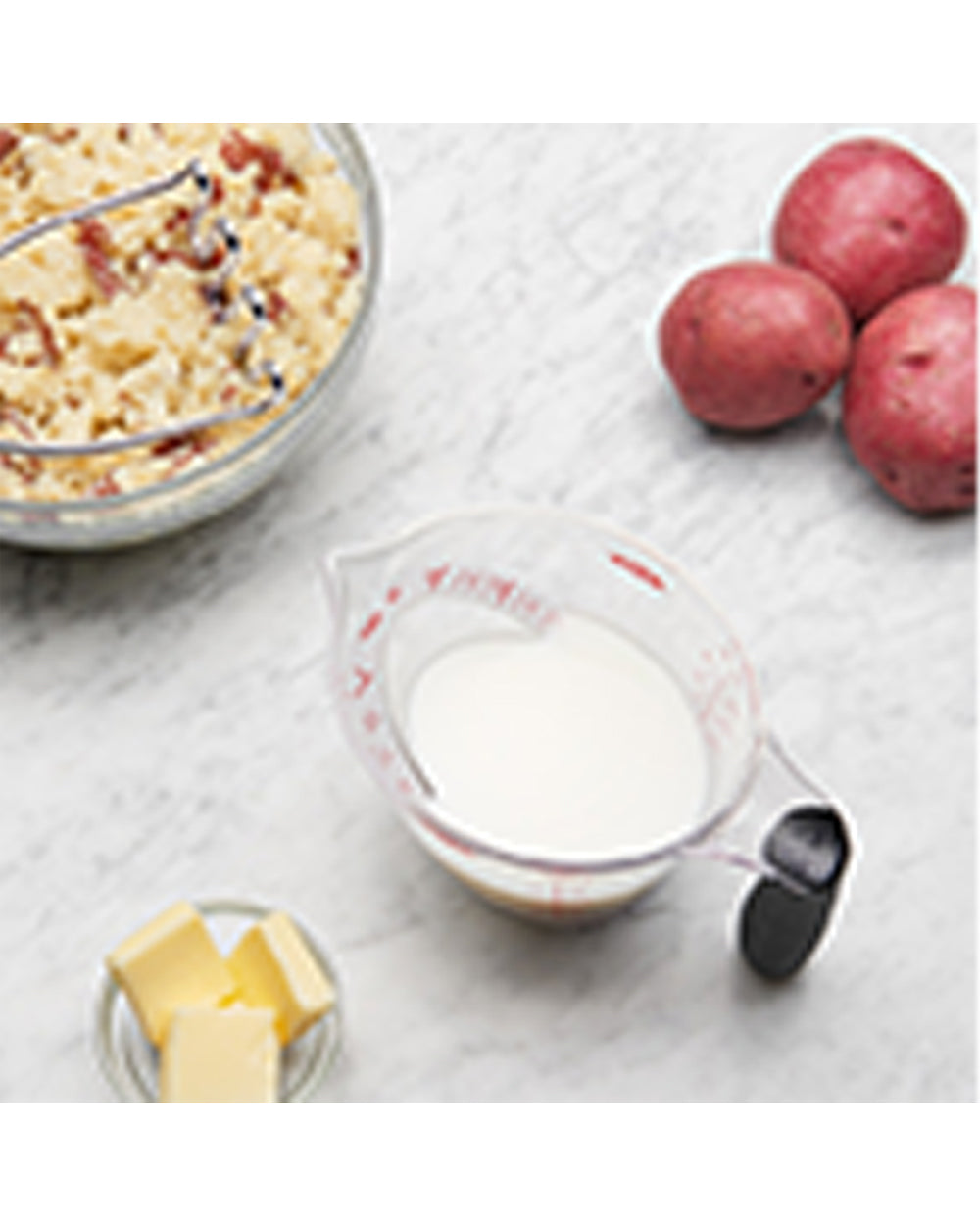 OXO Good Grip 1 Cup Angled Measuring Cup Tritan