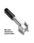 OXO Good Grip Die Cast Meat Tenderizer
