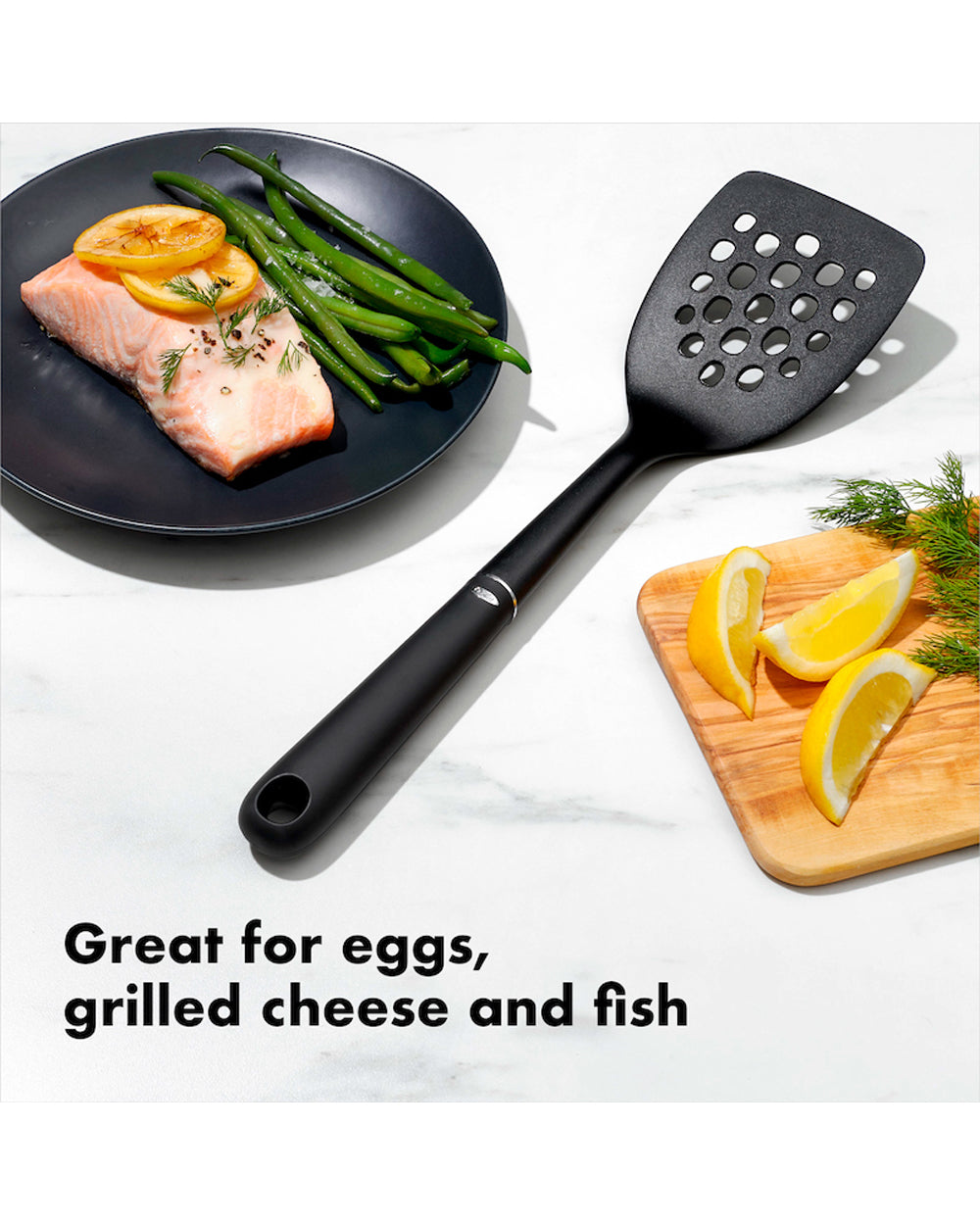 OXO Good Grip Nylon Square Turner
