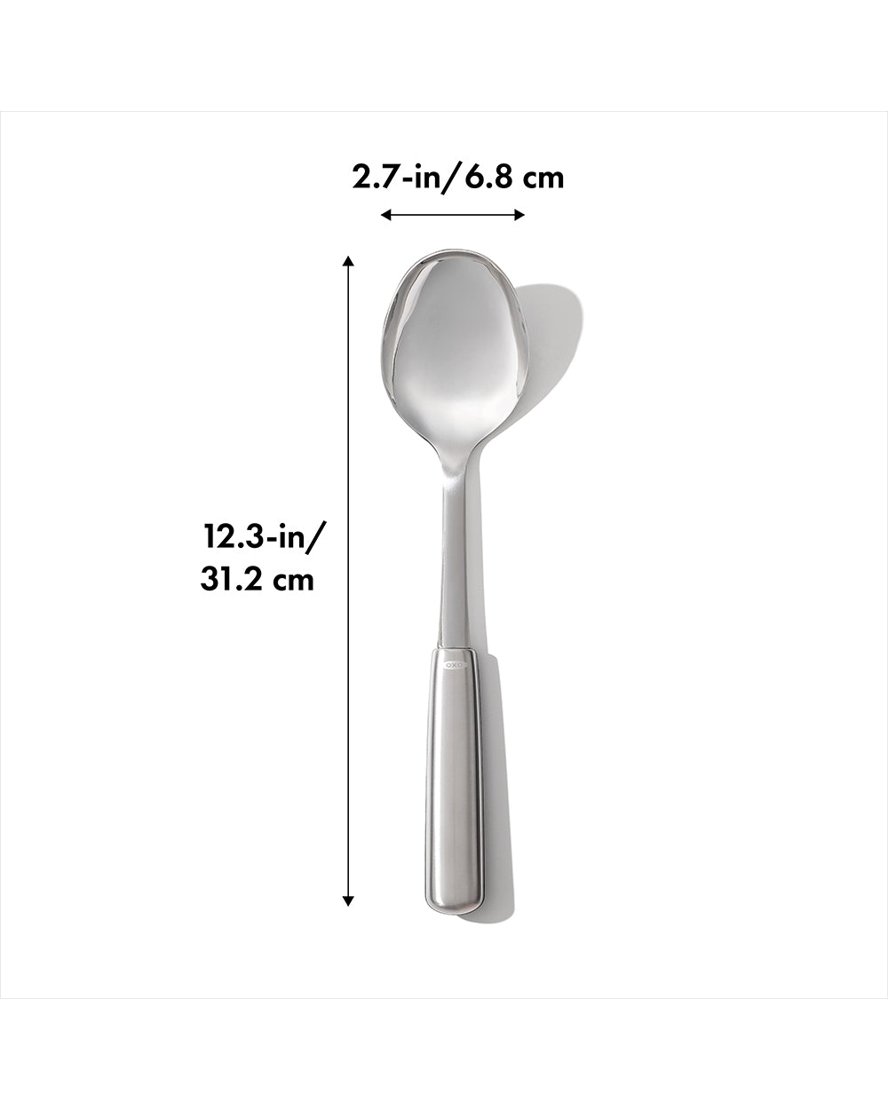 OXO Steel Spoon