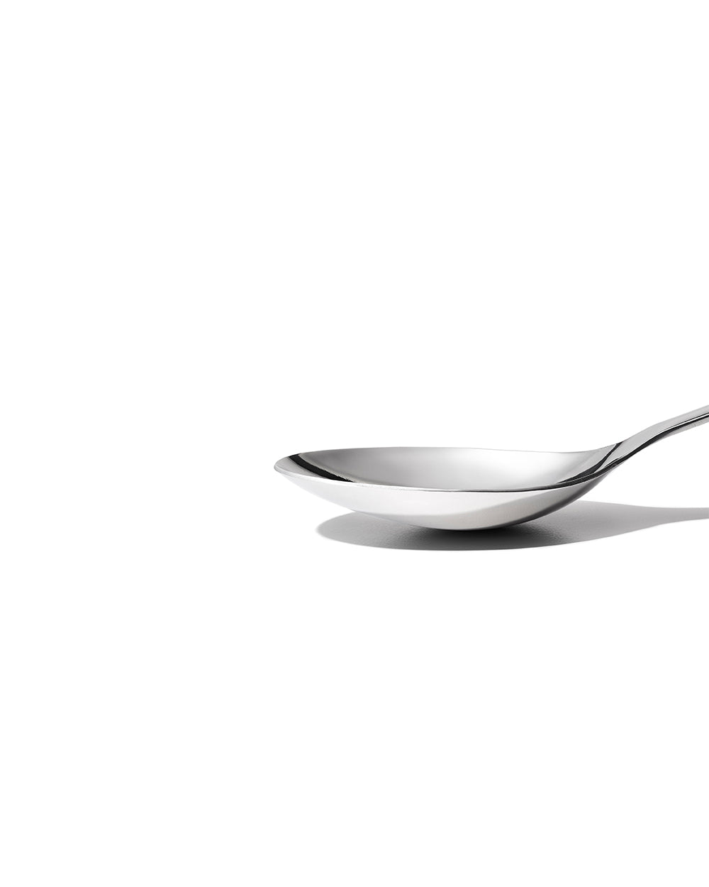 OXO Steel Spoon