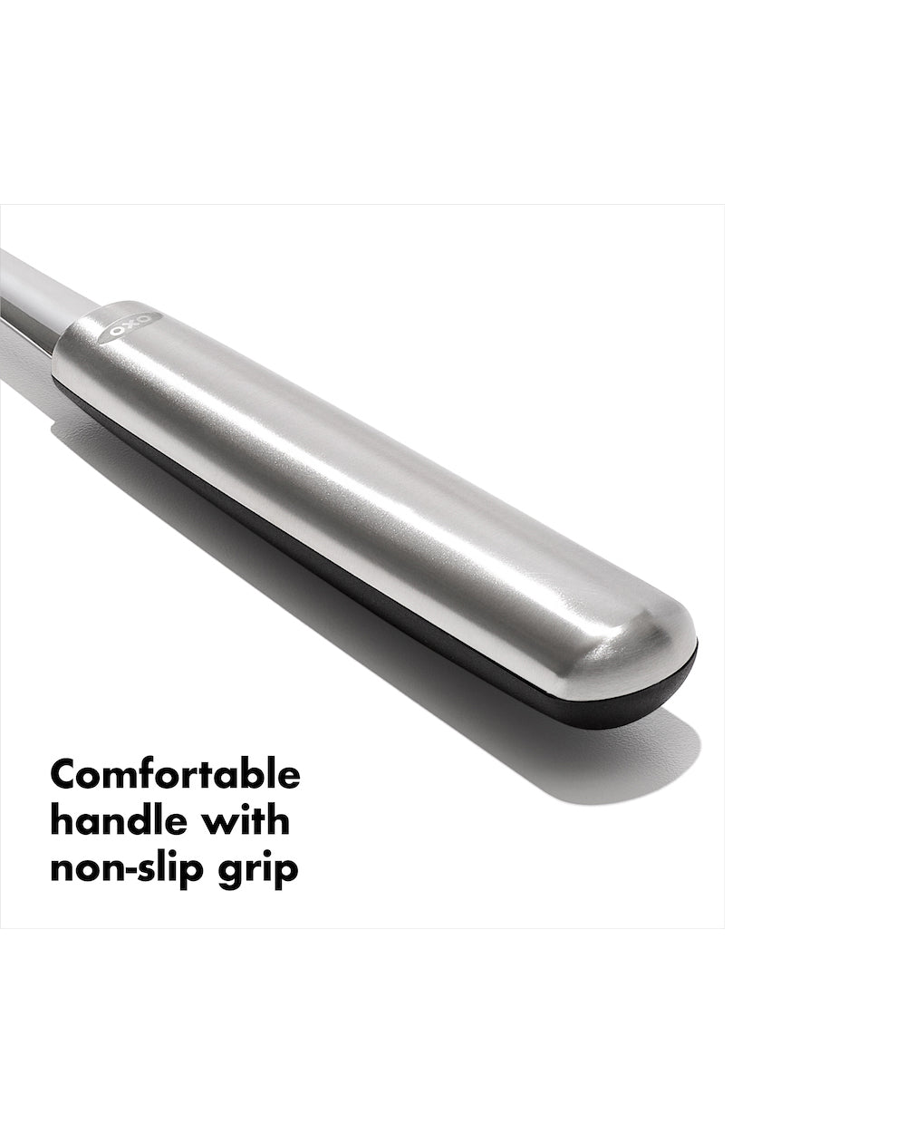 OXO Steel Slotted Spoon