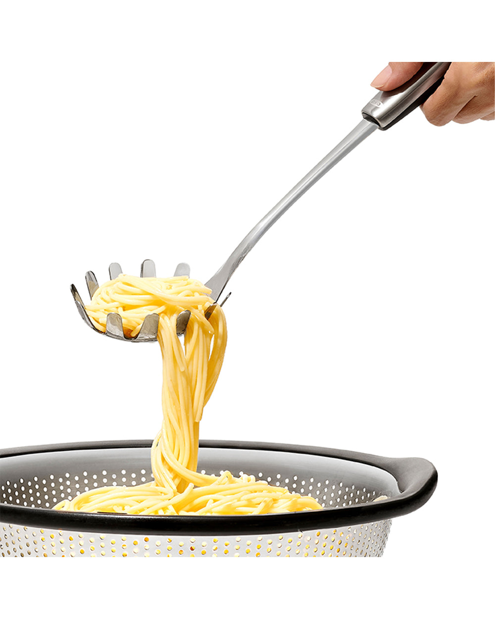 OXO Steel Spaghetti Server