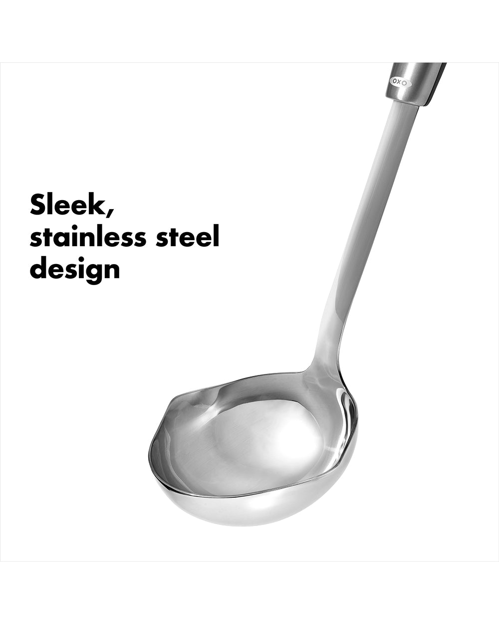 OXO Steel Ladle