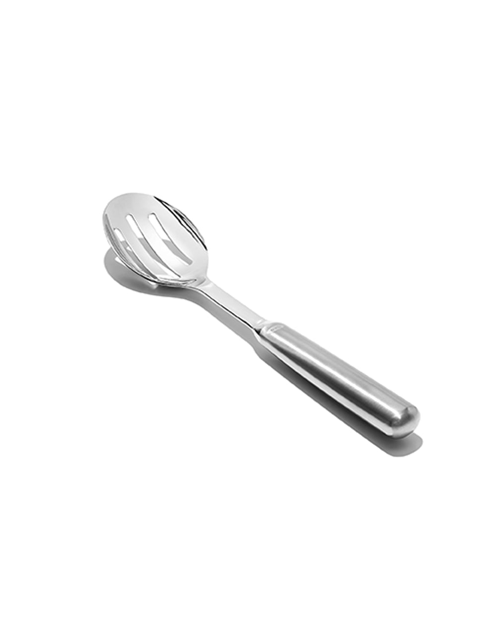 OXO Steel Serving Slotted Spoon