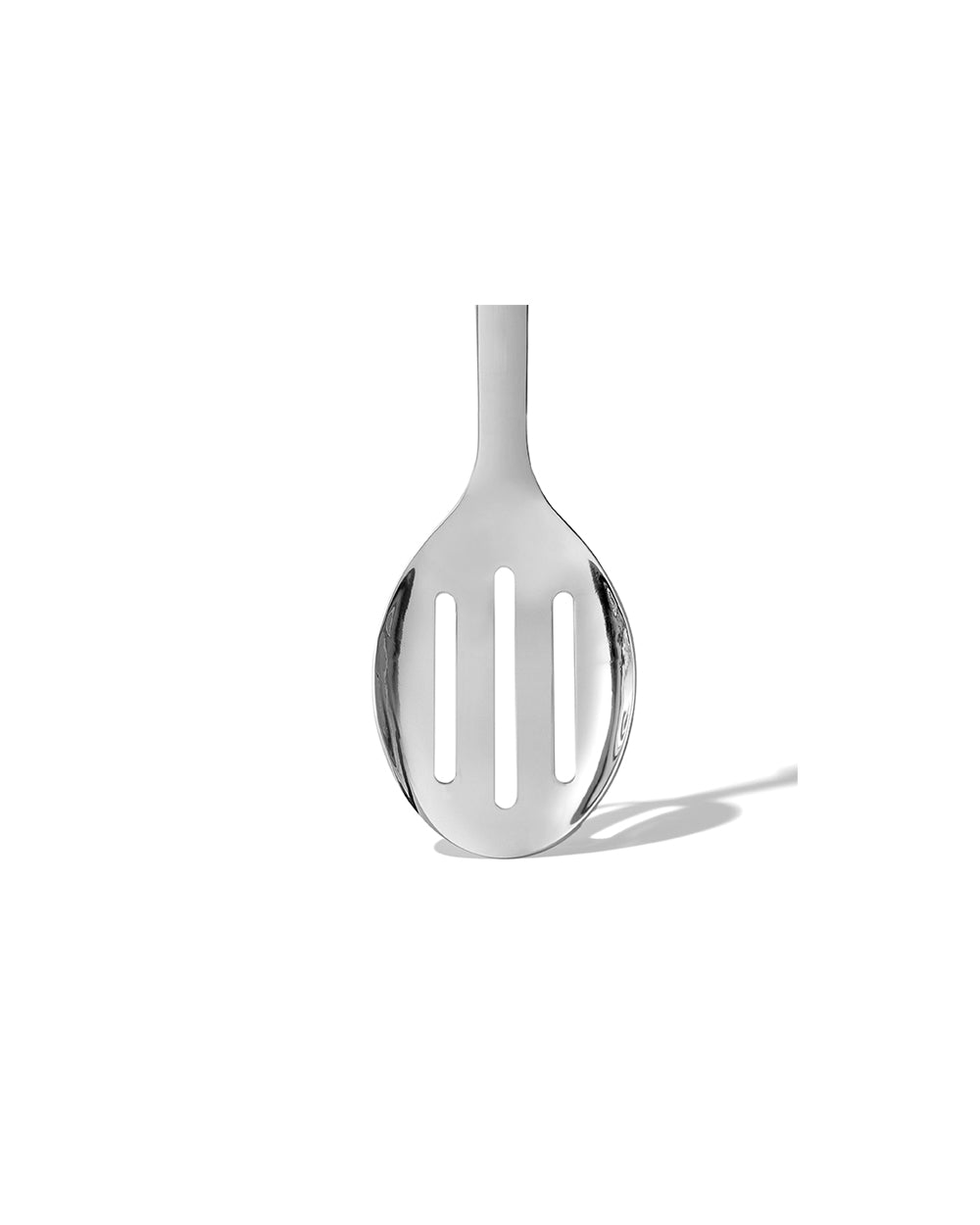 OXO Steel Serving Slotted Spoon