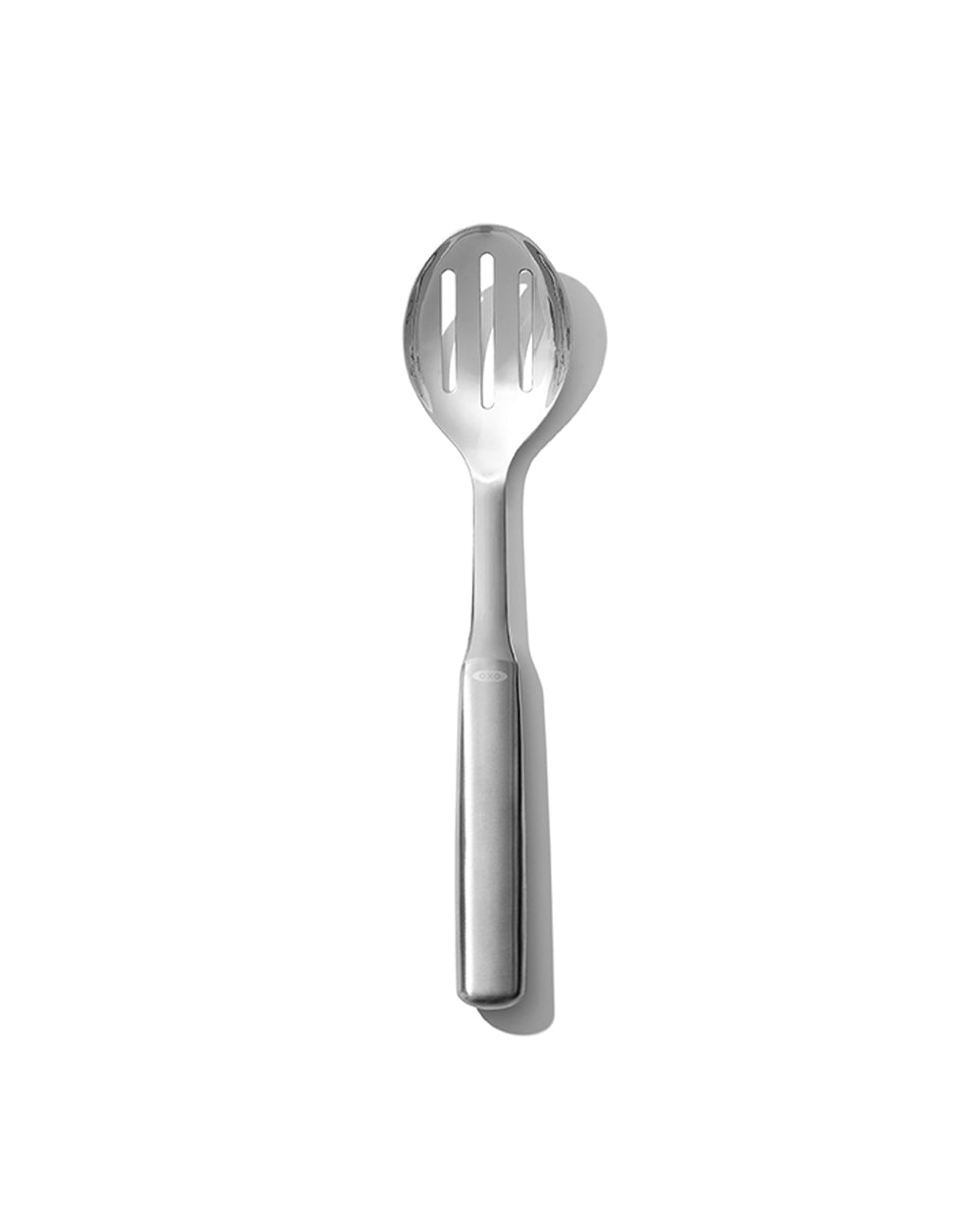 OXO Steel Serving Slotted Spoon