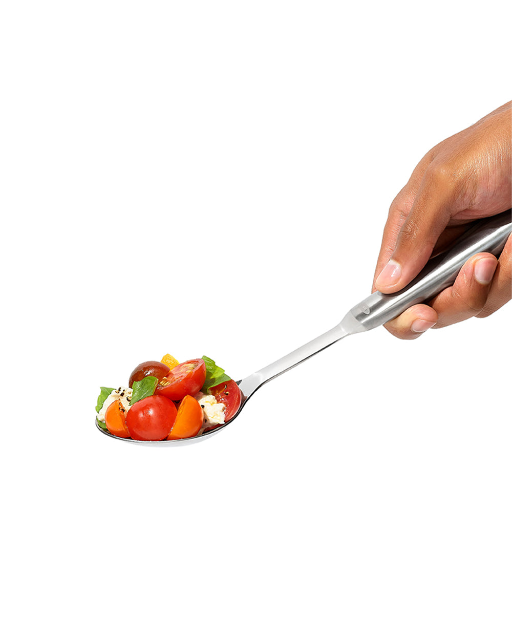 OXO Steel Serving Spoon