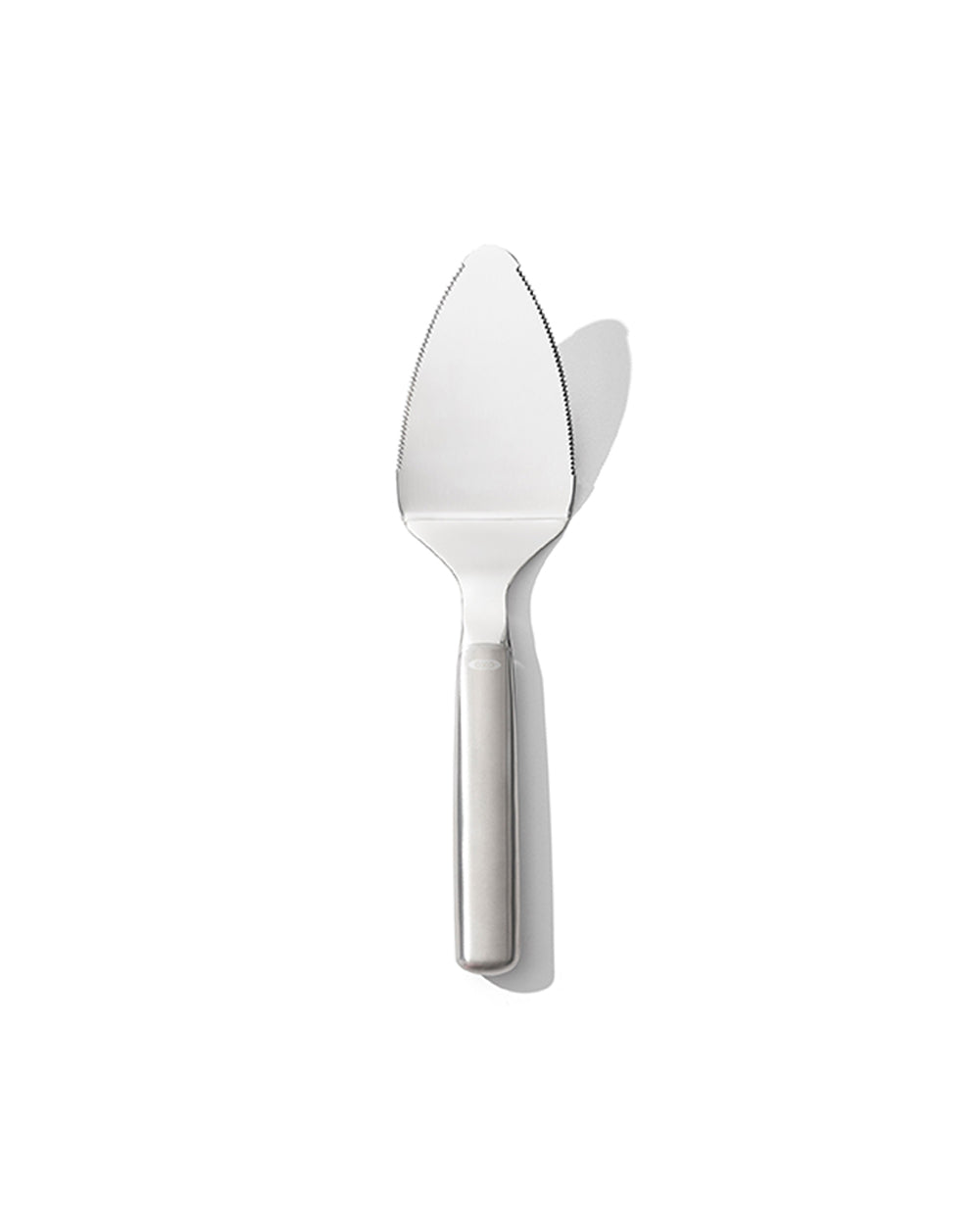 OXO Steel Pie Server