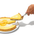 OXO Steel Pie Server