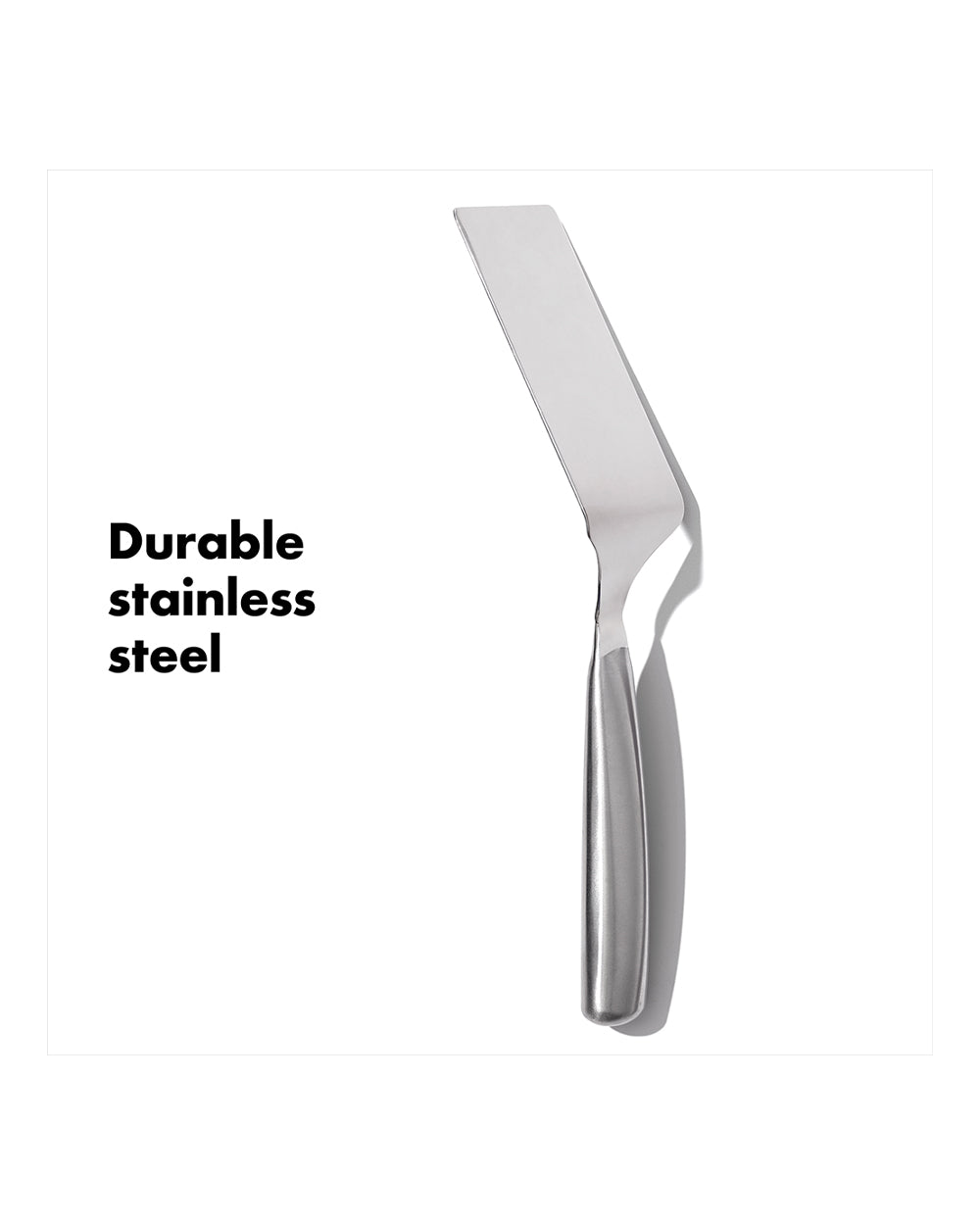 OXO Steel Lasagna Turner