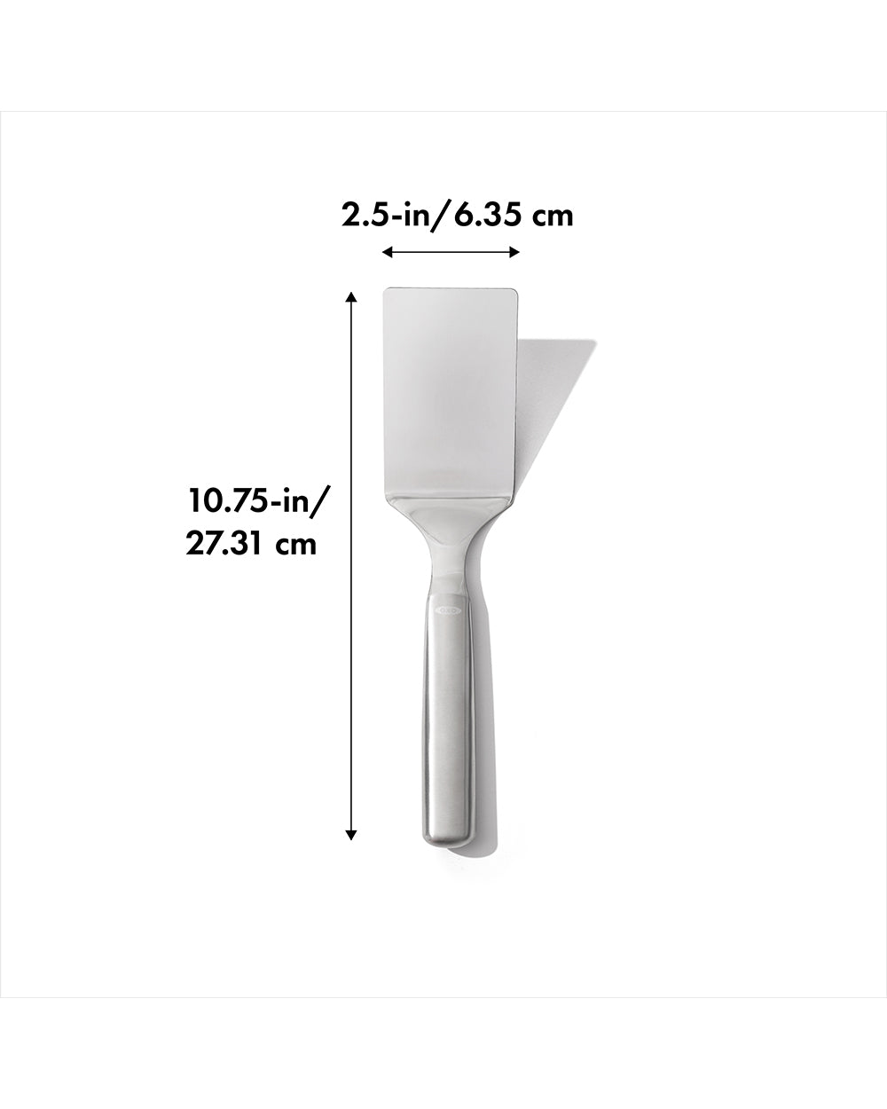 OXO Steel Lasagna Turner