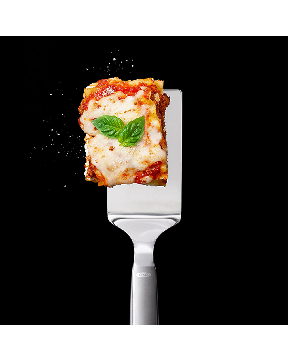 OXO Steel Lasagna Turner