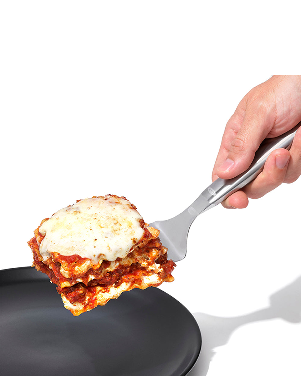 OXO Steel Lasagna Turner