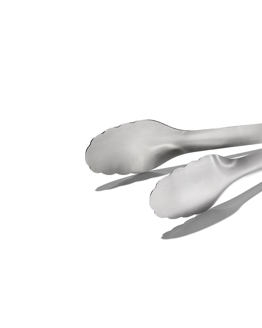 OXO Steel Serving Tongs